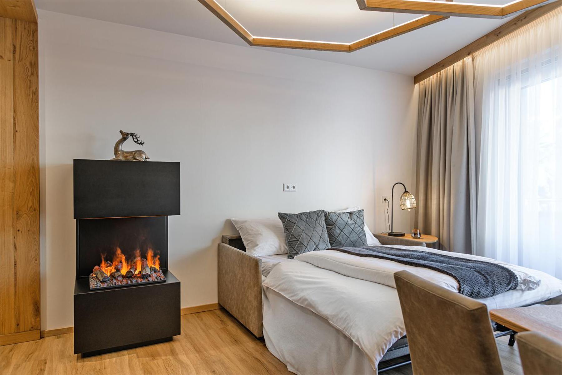 Alpen-Nest Grossarl Apartment Exterior foto